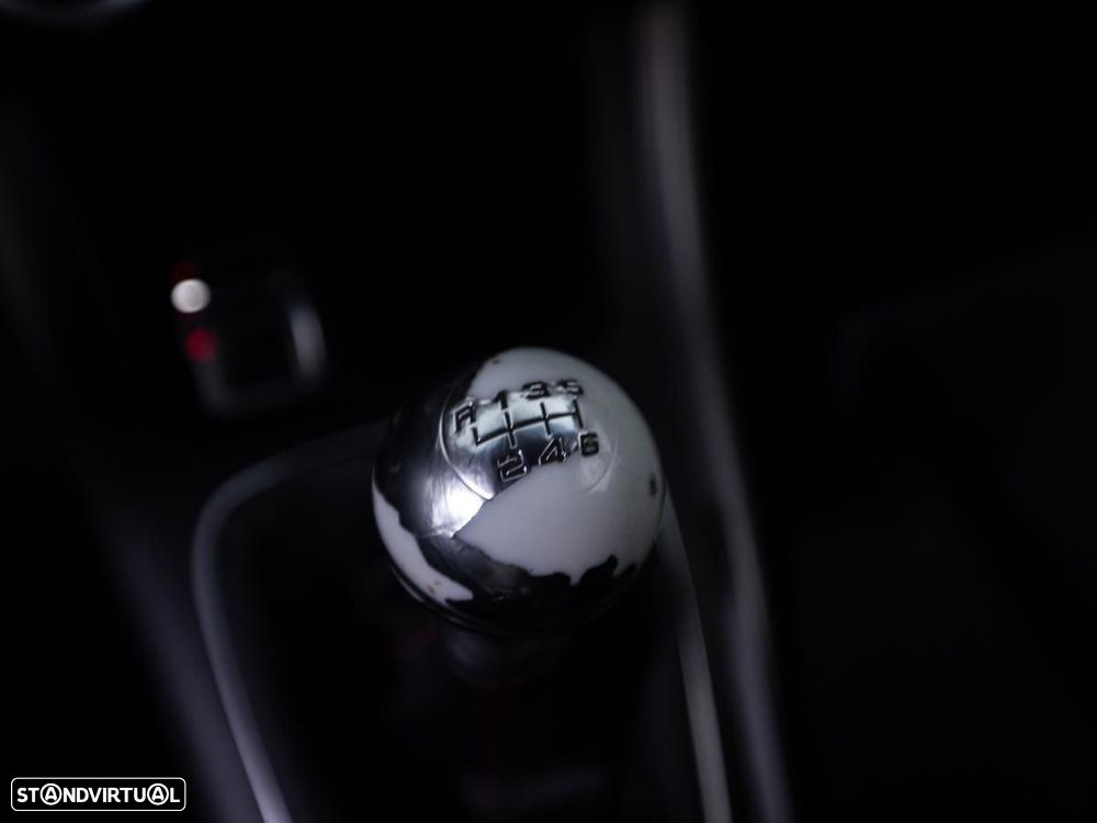Alfa Romeo Giulietta - 19