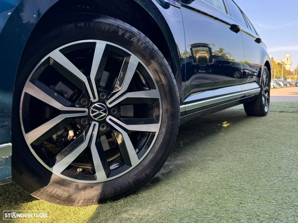 VW Passat Variant 1.4 TSI GTE Plug-in - 6