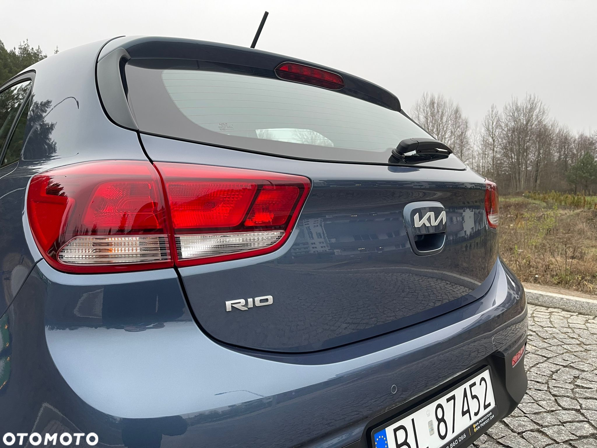 Kia Rio - 34