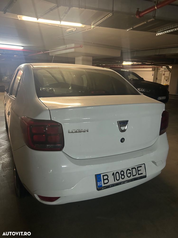 Dacia Logan - 3