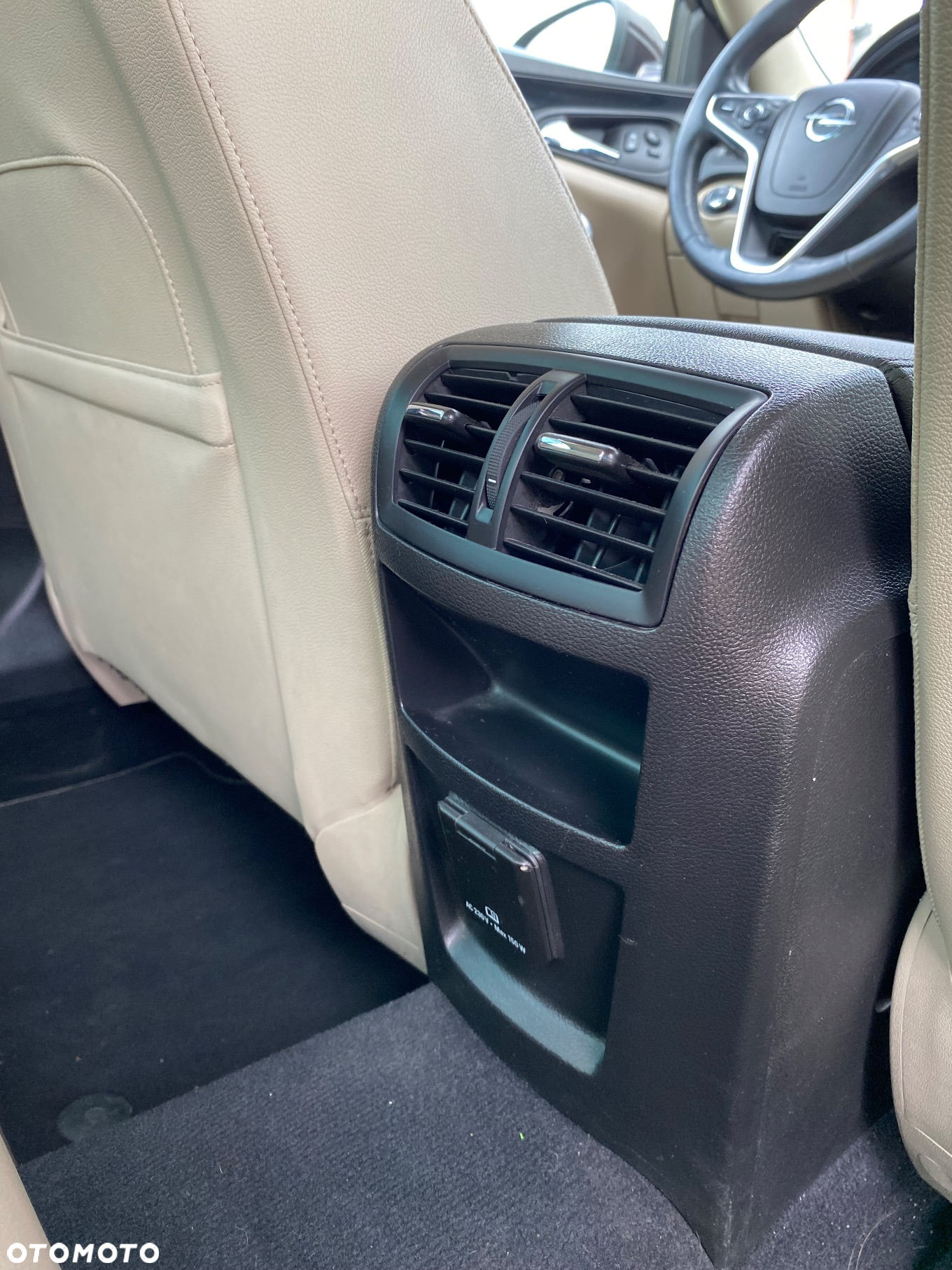 Opel Insignia 2.0 CDTI Cosmo - 27