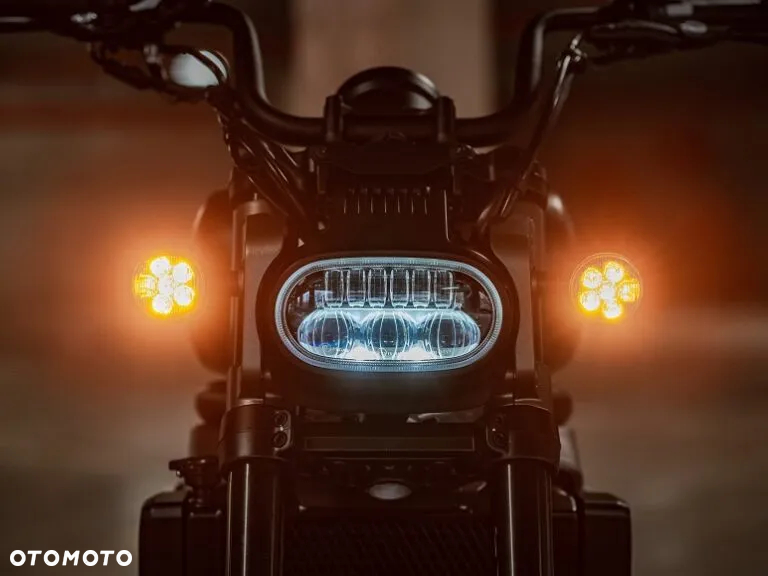 QJMOTOR SRV 700 - 11