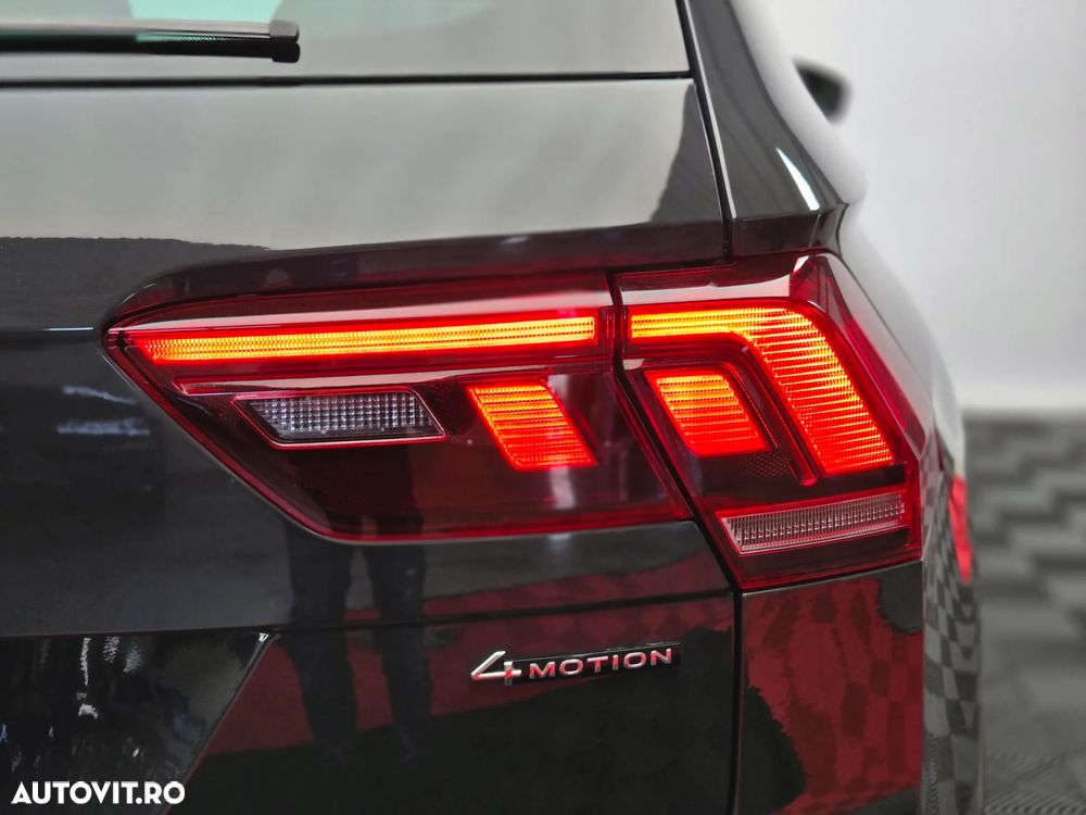 Volkswagen Tiguan 2.0 TDI SCR 4MOTION DSG Life - 34