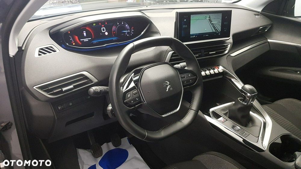 Peugeot 3008 - 20