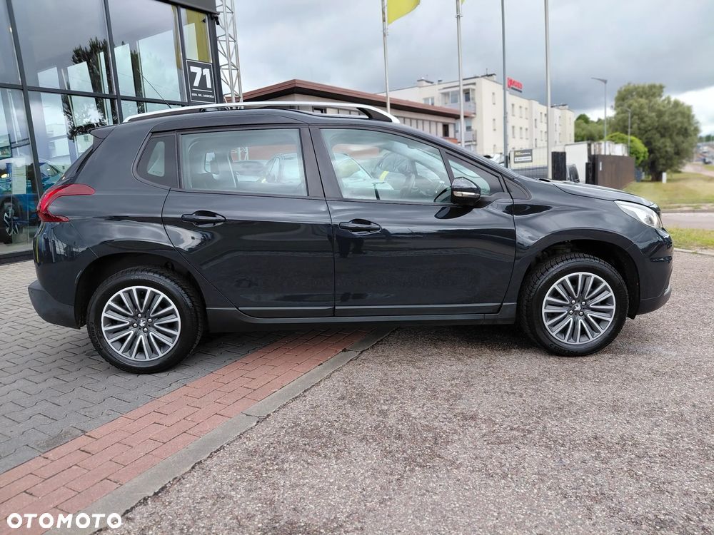 Peugeot 2008 1.2 Pure Tech Access - 9