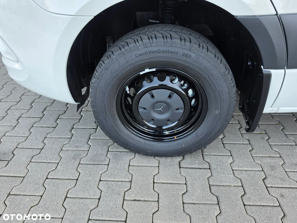 Mercedes-Benz Sprinter 317 CDI Furgon PRO długi 4325 mm L3H2 - 6
