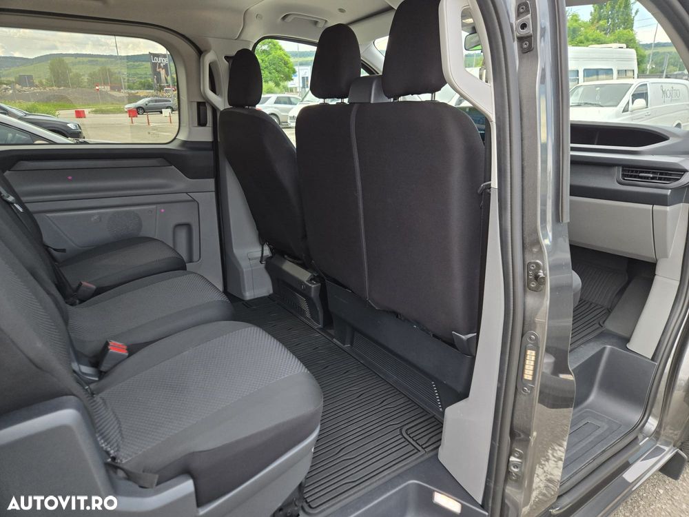 Ford Transit - 32