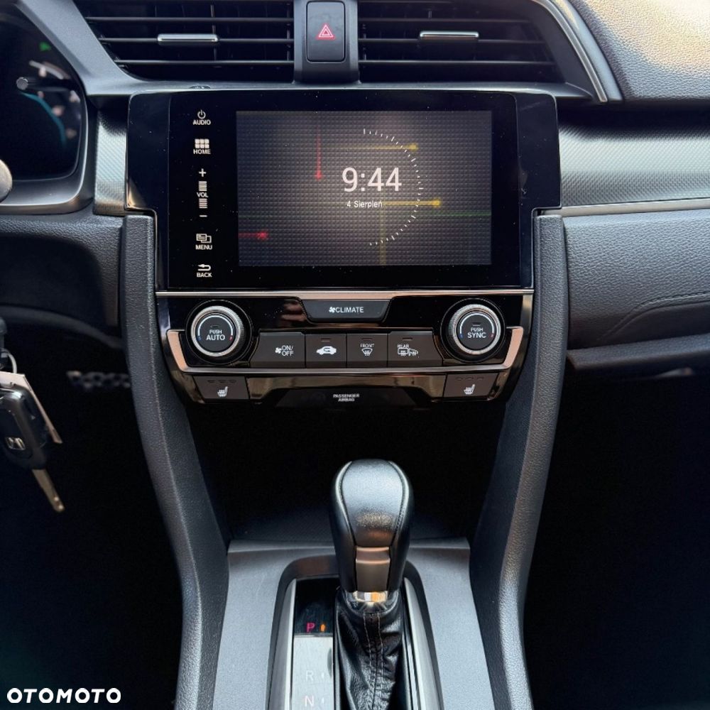 Honda Civic - 24