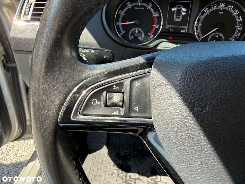 Skoda Octavia 1.5 TSI ACT Ambition - 20