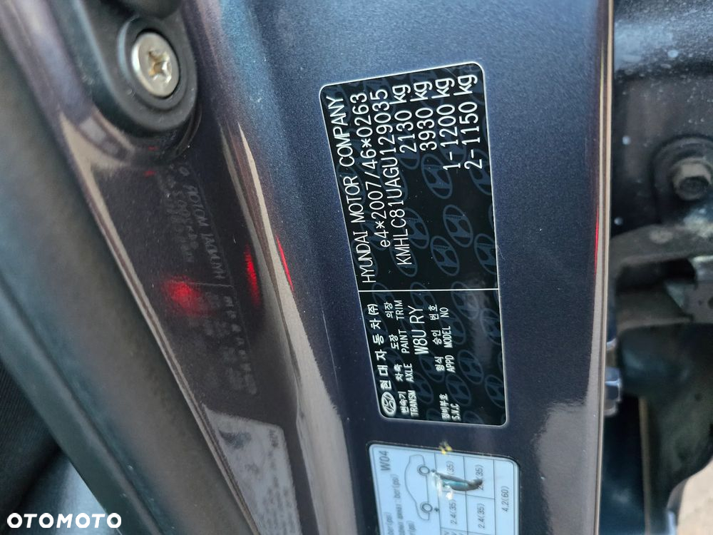 Hyundai i40 Kombi 1.7 CRDi Premium - 14