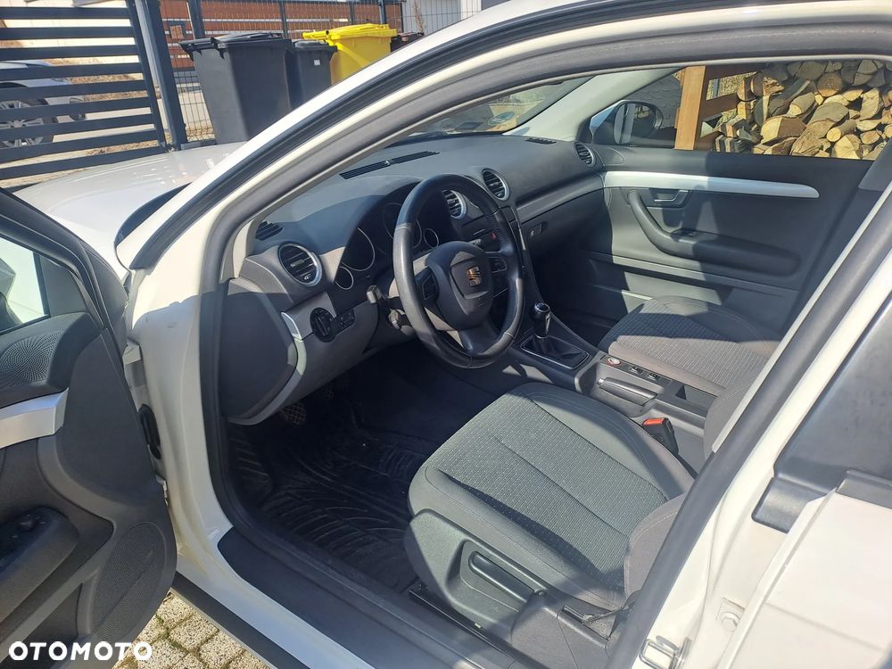 Seat Exeo 1.8TSI Style - 7
