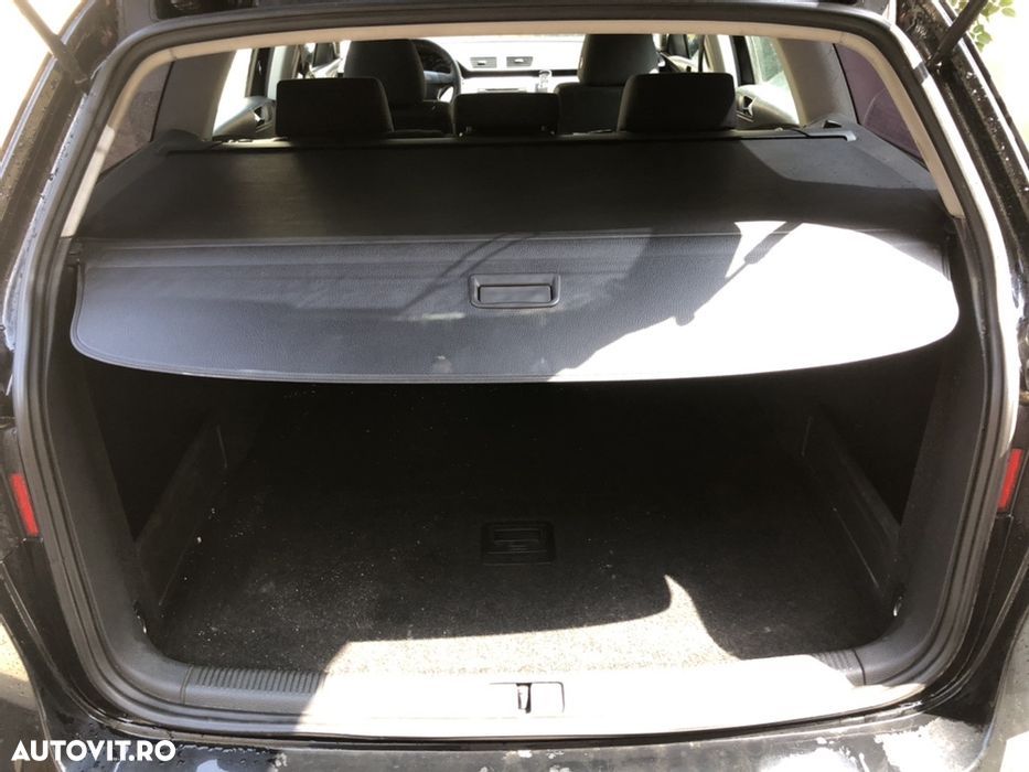 Rulou portbagaj VW Passat B6 Break 2005-2010 - 1