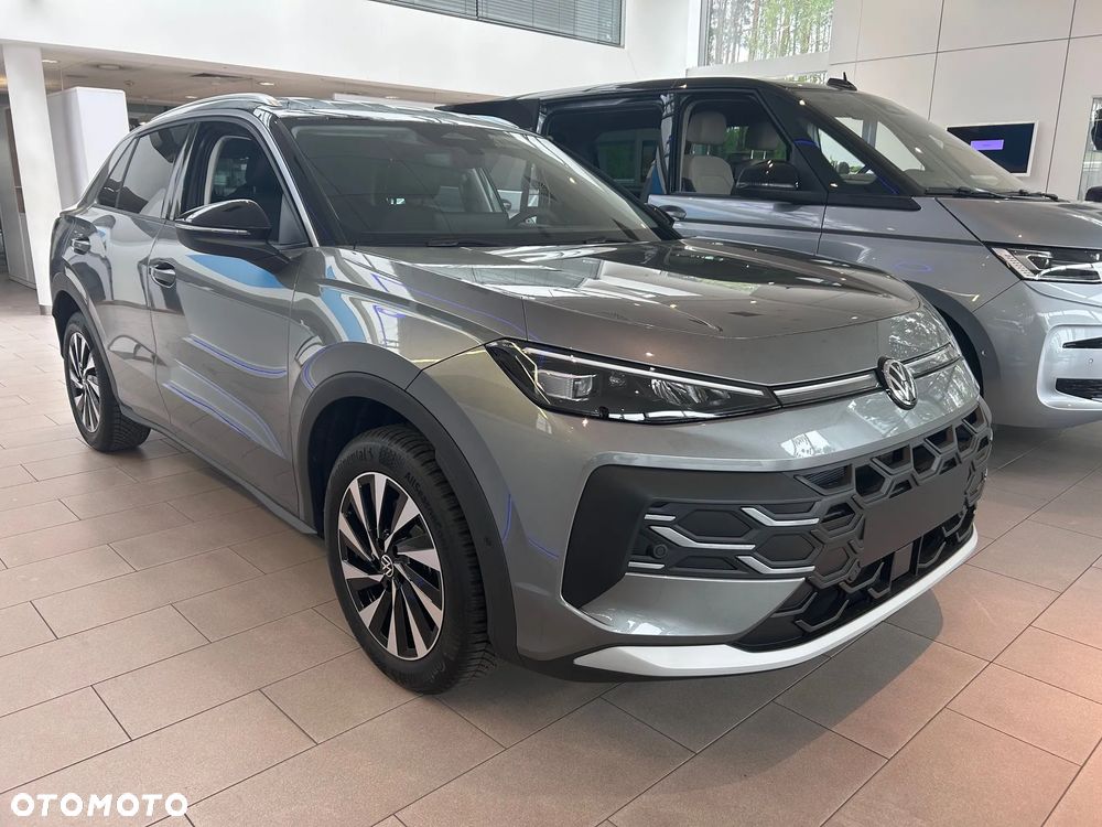 Volkswagen T-Roc 1.5 eTSI Style DSG - 2