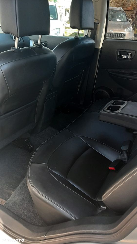 Nissan Qashqai 1.6 dCi DPF Start/Stop 360 - 17