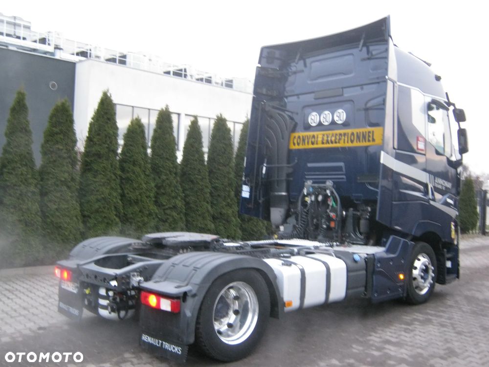 Renault T520 2014 - 4