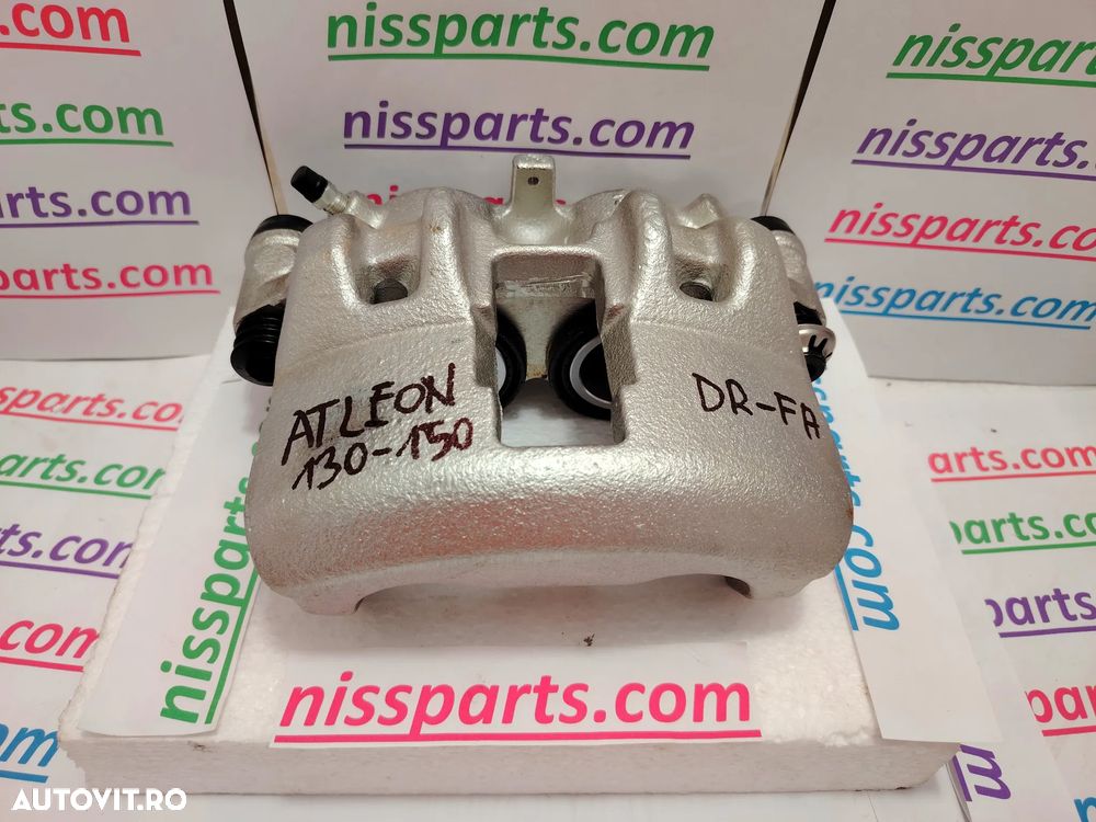 Etrier Nissan Atleon 2001-2013 - 10