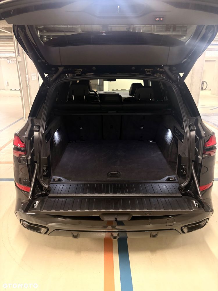 BMW X5 - 7