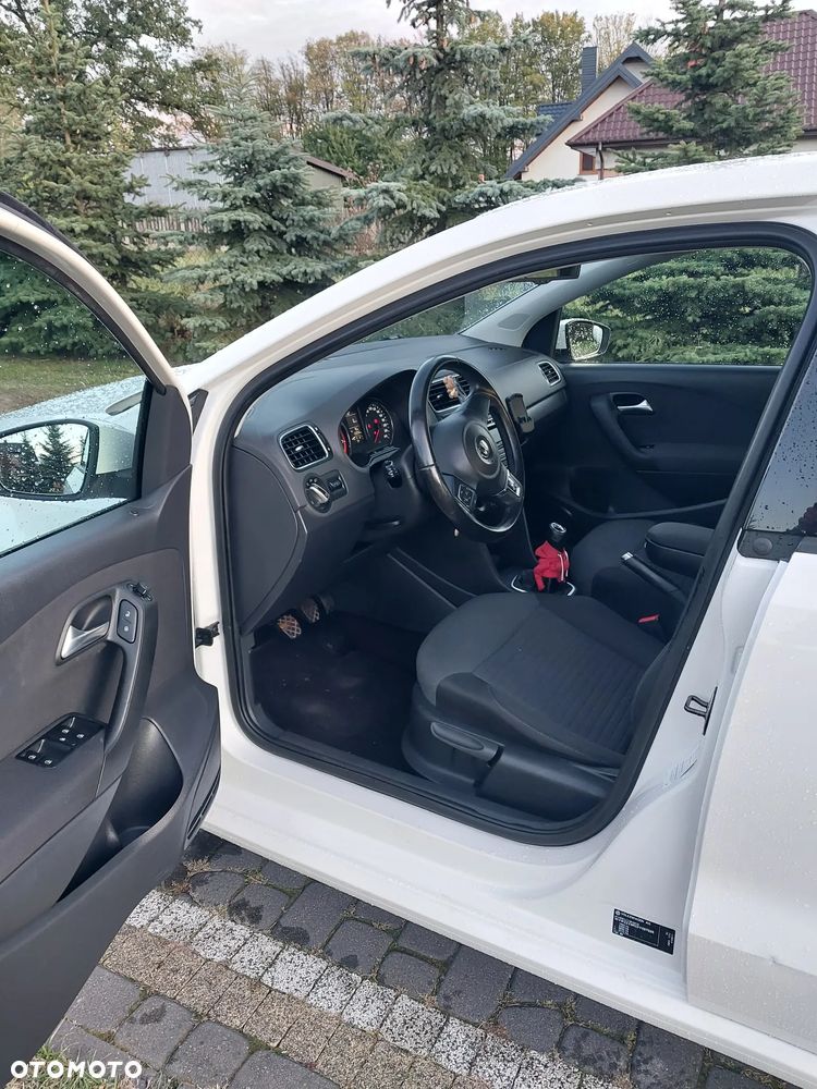 Volkswagen Polo 1.2 Style - 9