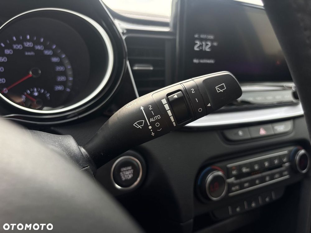 Kia Ceed - 23