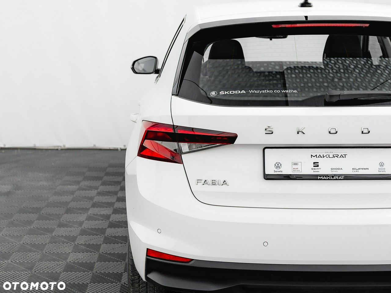 Skoda Fabia 1.0 Active - 12