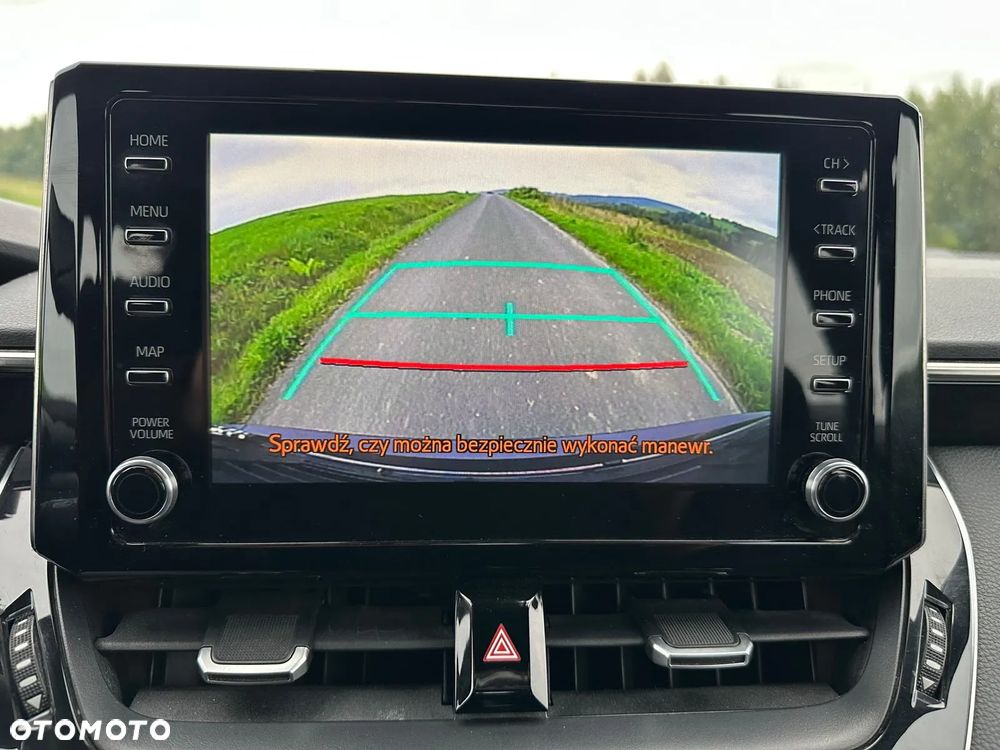 Toyota Corolla 1.8 Hybrid Comfort - 16