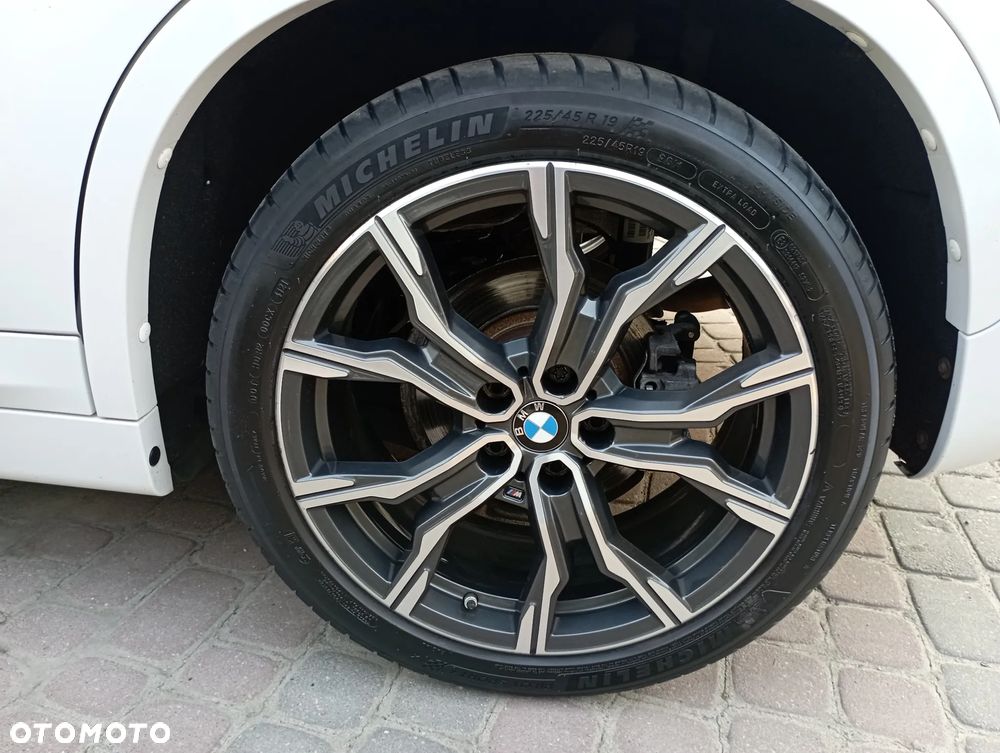 BMW X1 sDrive18i M Sport - 33