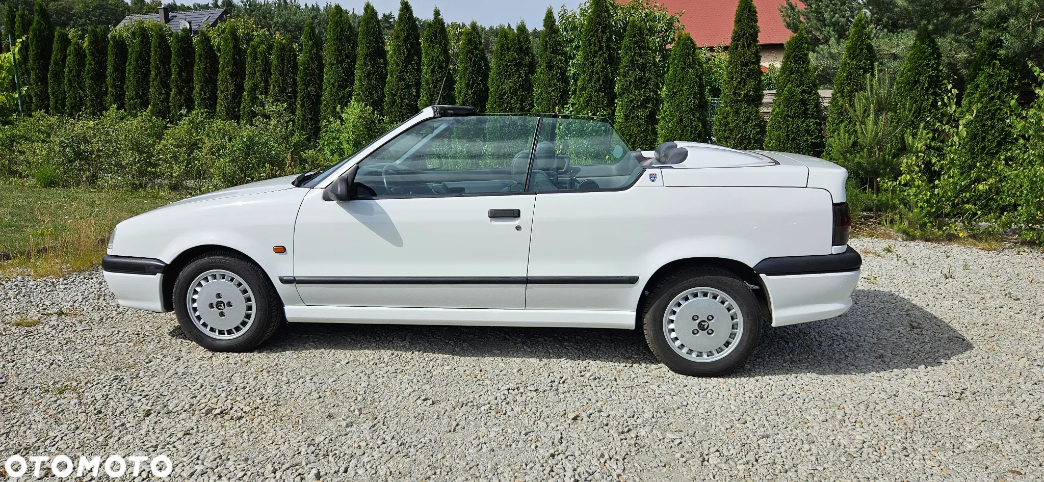 Renault 19 1.8 - 12