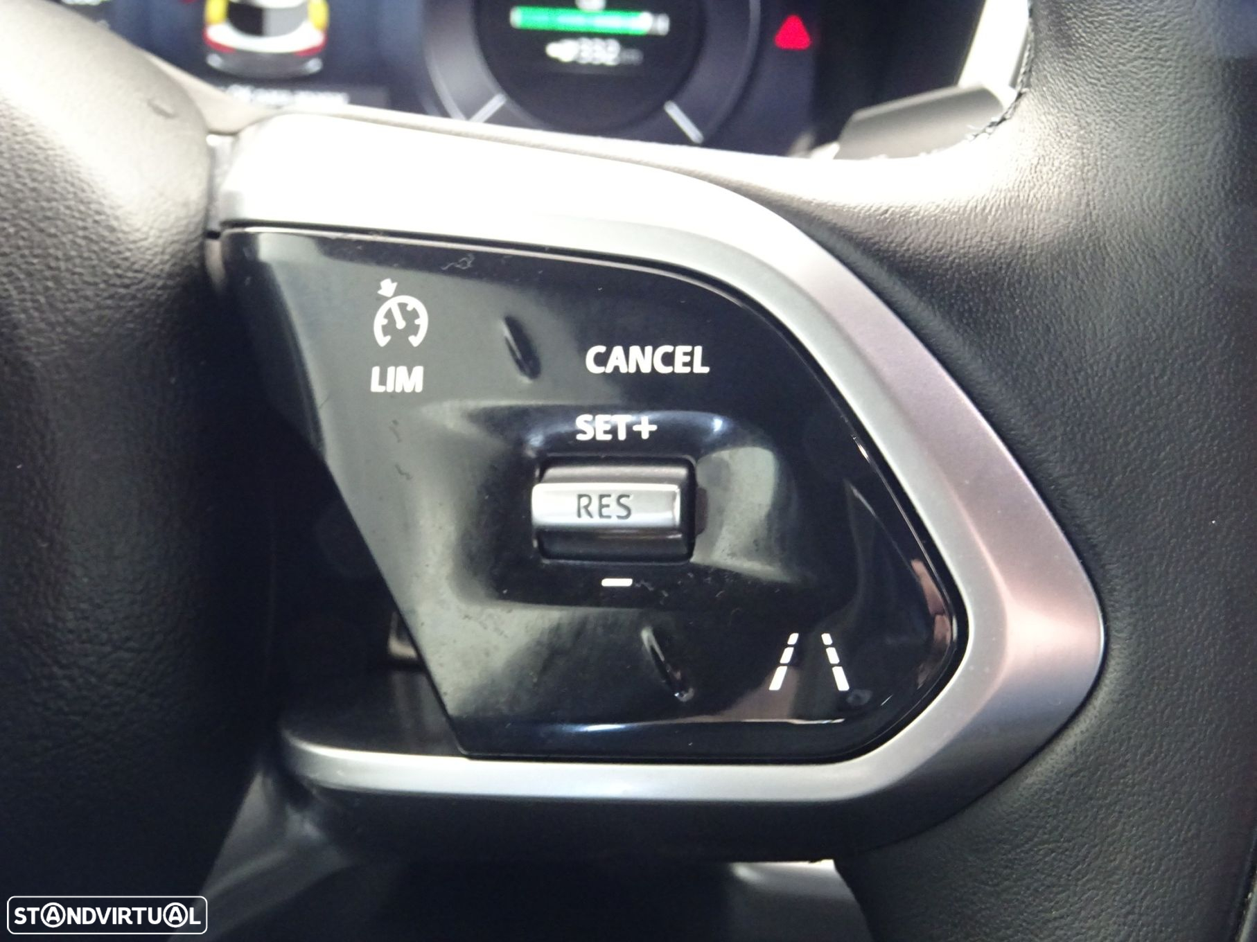 Jaguar I-Pace Black AWD Aut. - 17