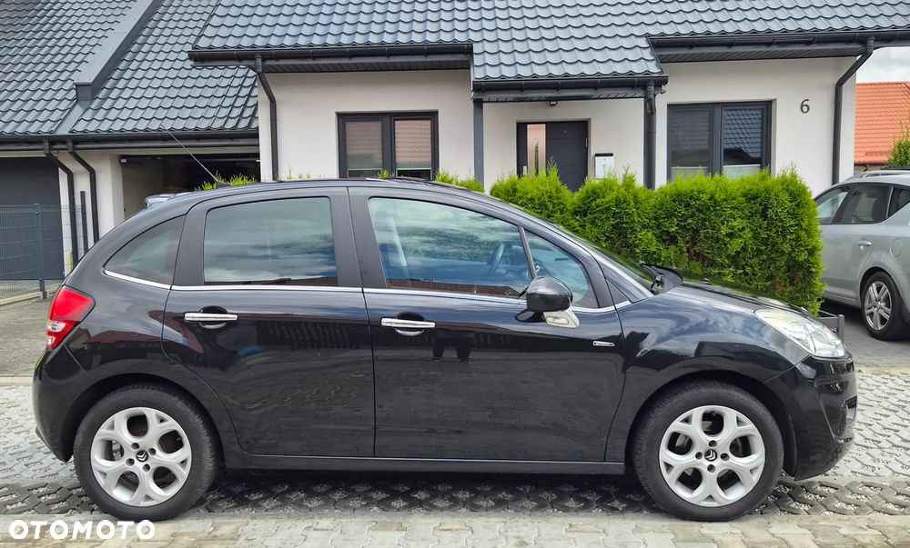 Citroën C3 1.4 VTi Exclusive - 2