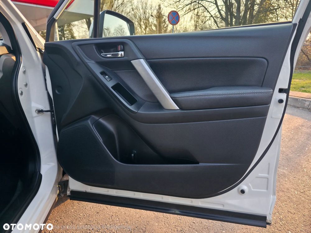 Subaru Forester - 17