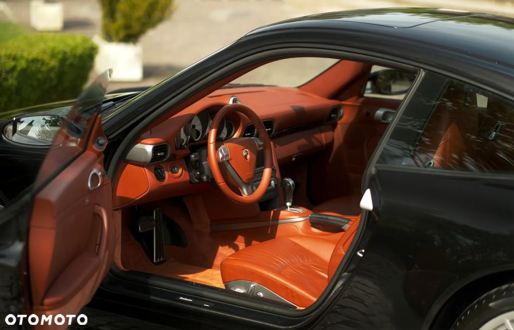 Porsche 911 - 18