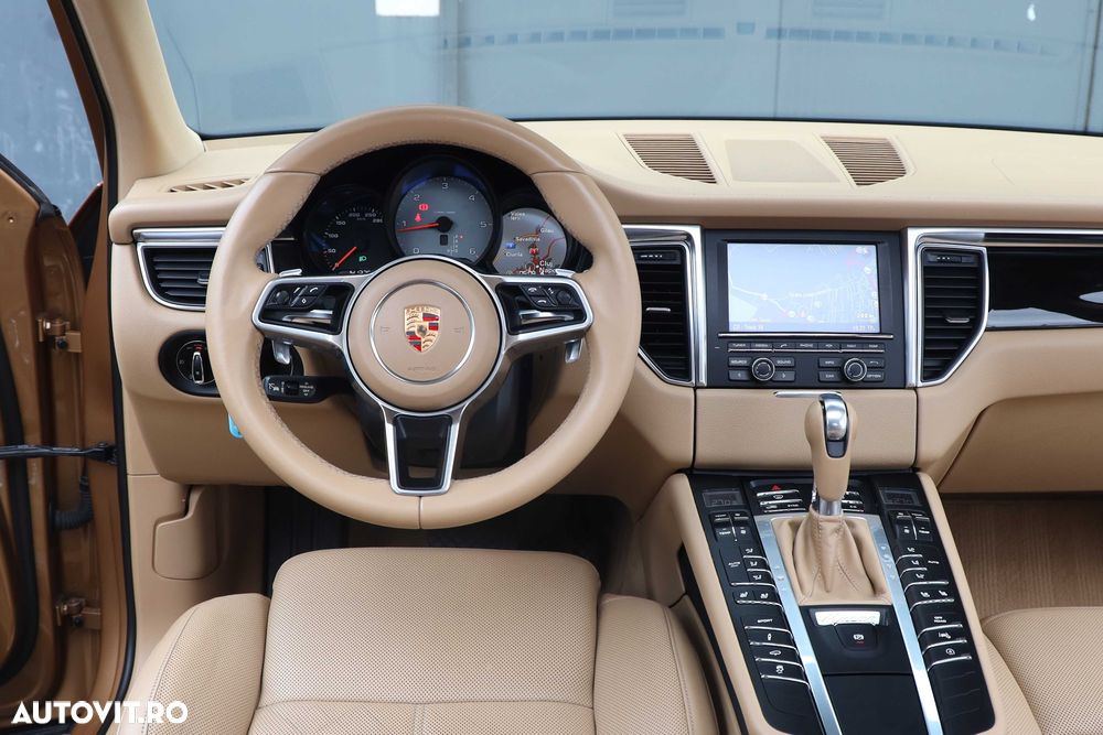 Porsche Macan 3.0 PDK S - 5