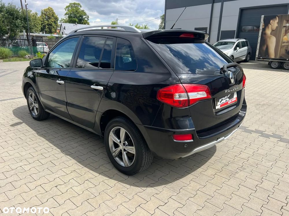Renault Koleos - 3