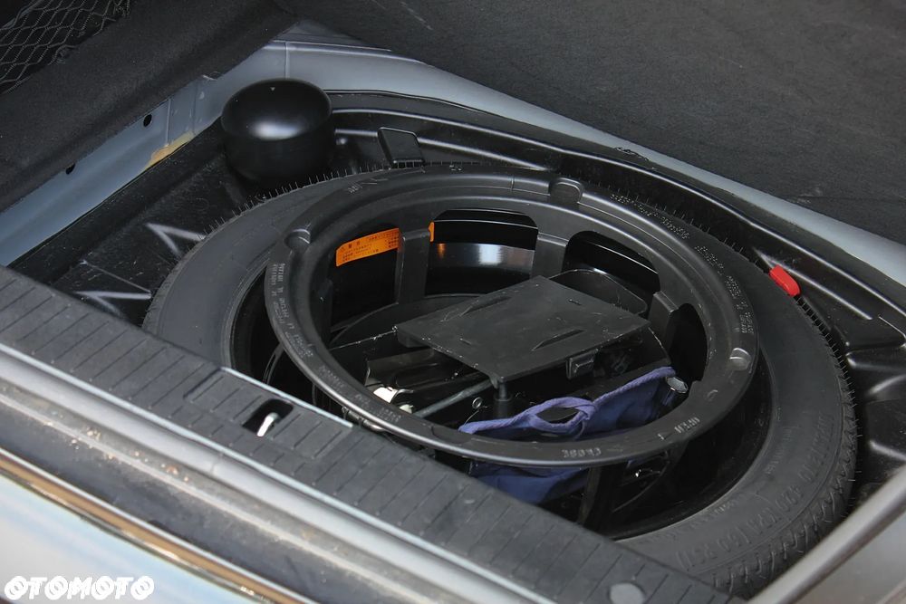 Mercedes-Benz CL - 18