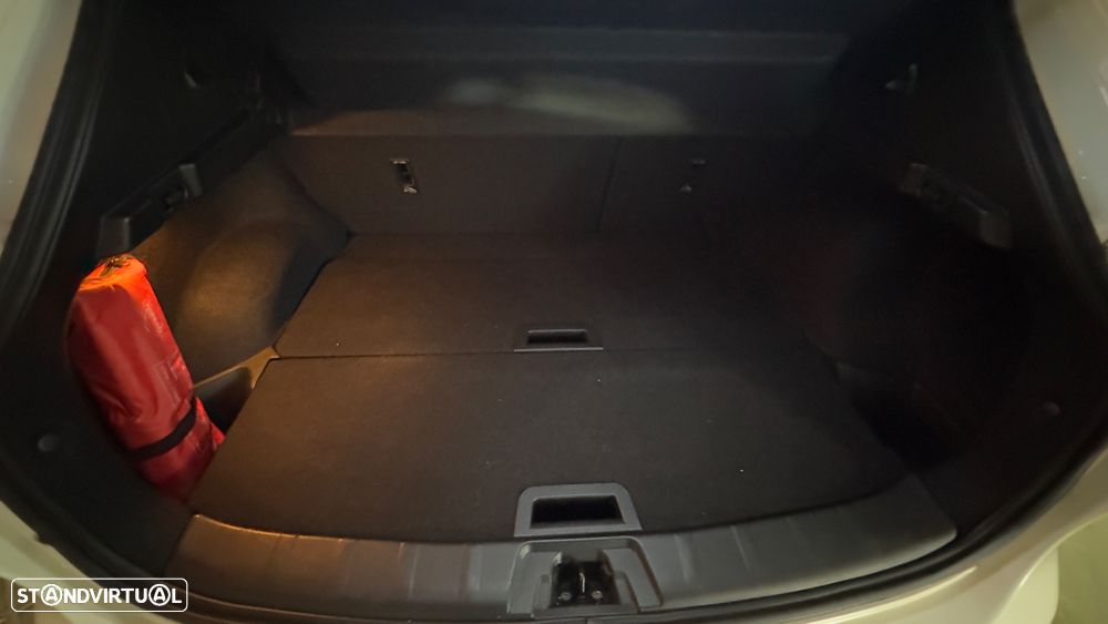 Nissan Qashqai 1.6 dCi Tekna Premium Pele - 23