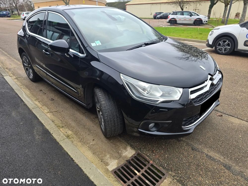Citroën DS4 HDi 165 SportChic - 2
