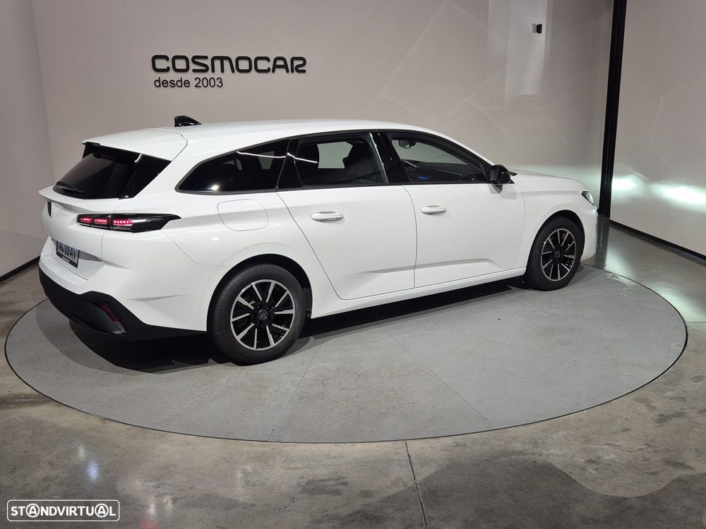 Peugeot 308 SW PureTech 110 Active Pack - 9