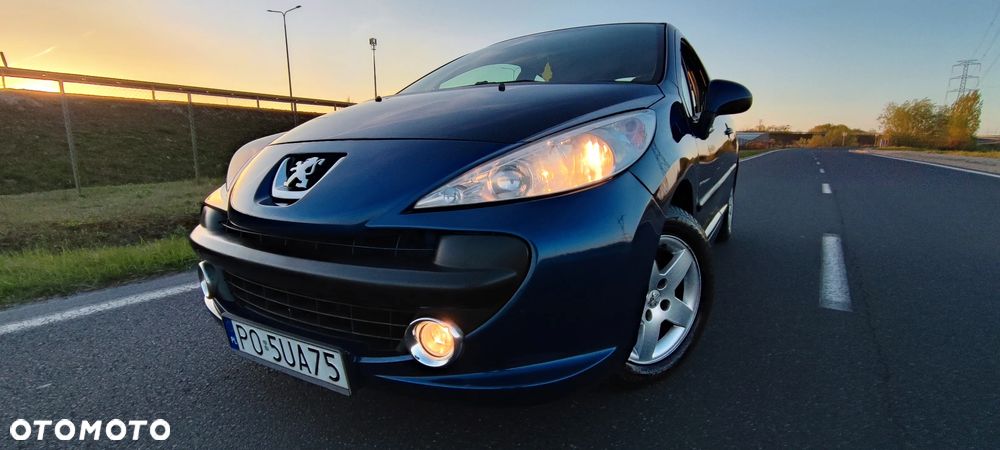 Peugeot 207 95 VTi Premium - 5