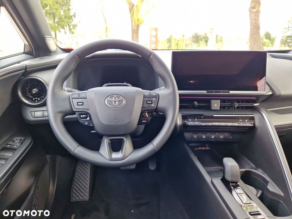 Toyota C-HR - 16