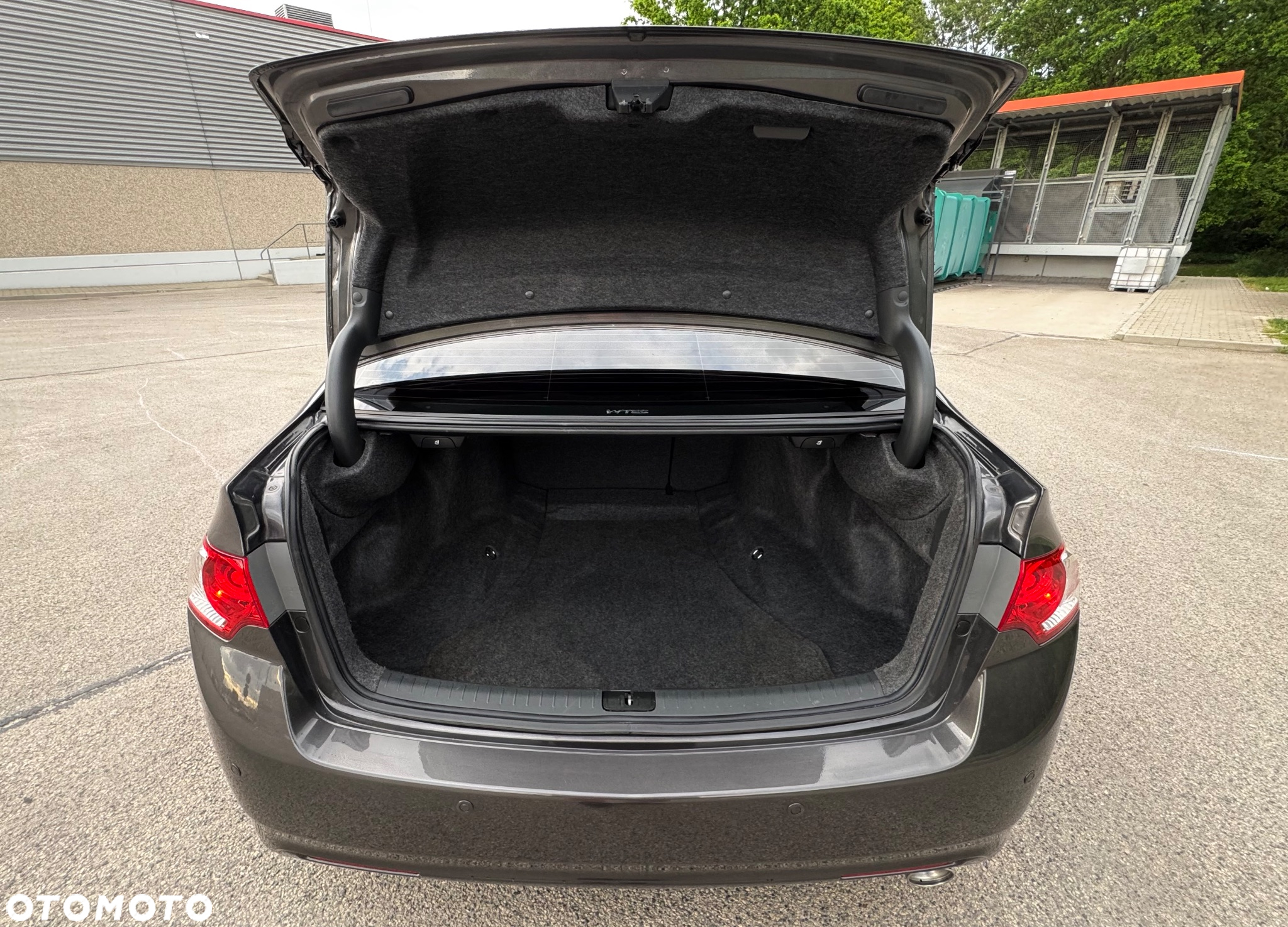 Honda Accord 2.0 Automatik Executive - 14