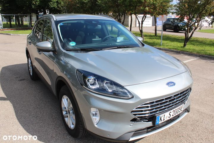 Ford Kuga 2.5P PHEV FWD Titanium X - 13
