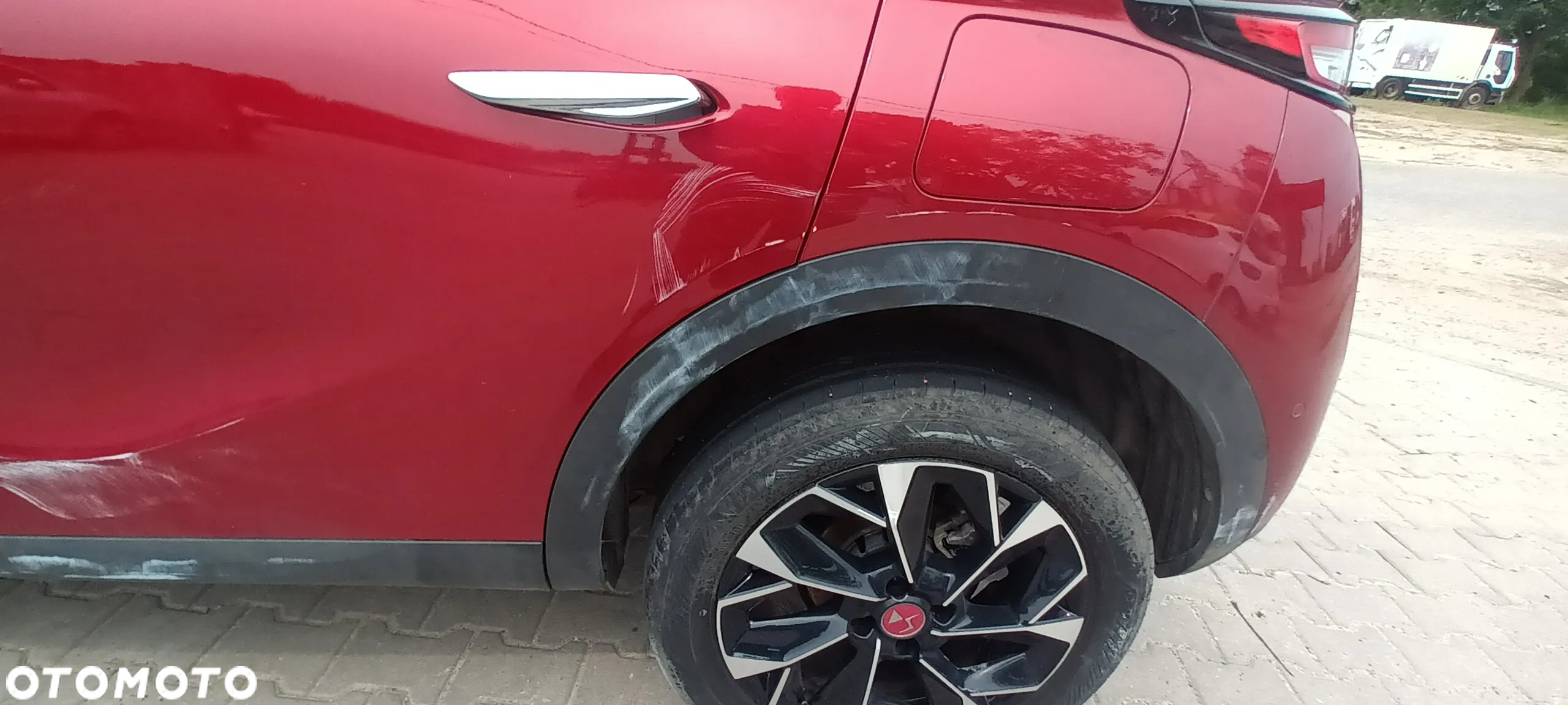 DS Automobiles DS 3 Crossback 1.2 PureTech Performance Line - 7