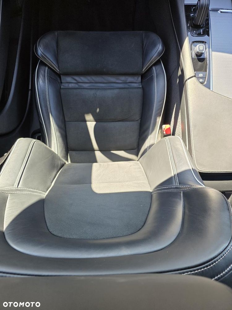 Volvo V90 B4 D Geartronic RDesign - 18