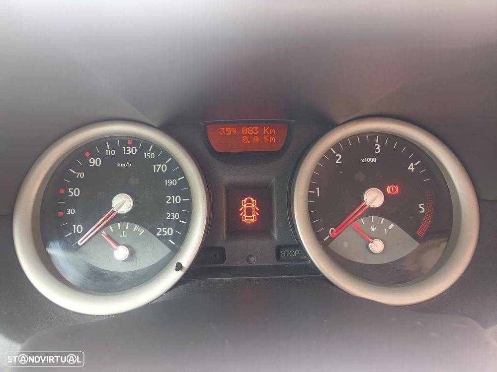 Renault Mégane Break - 21