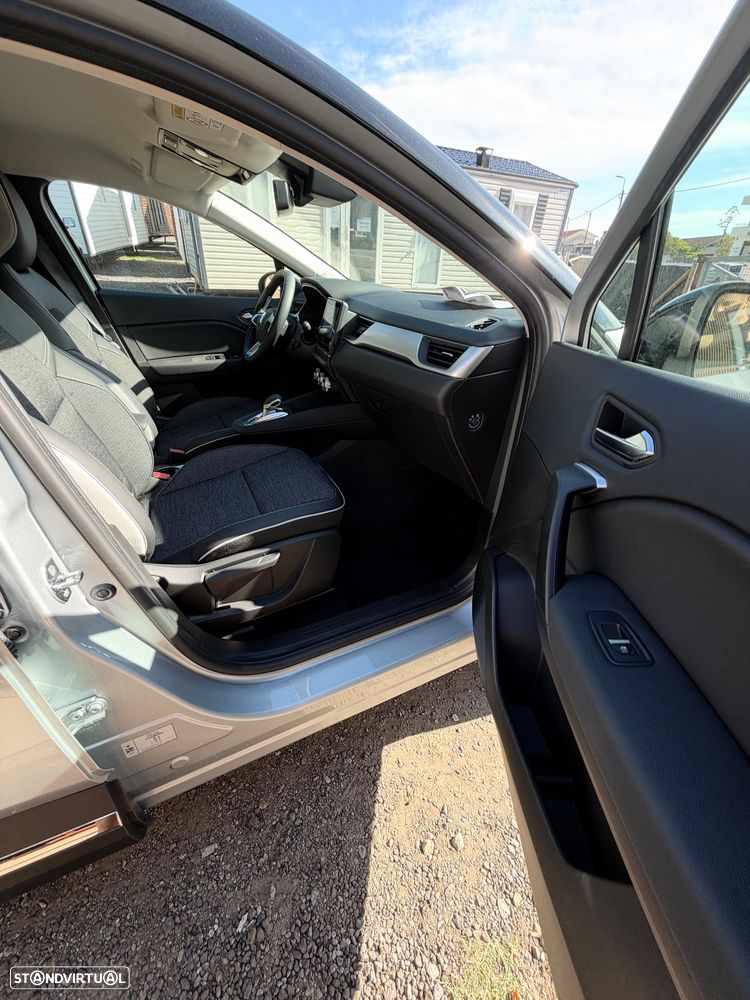 Renault Captur 1.6 E-Tech Plug-In Intens - 30