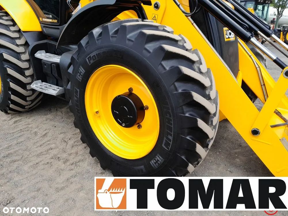 JCB JCB 4CX 2022r - 15