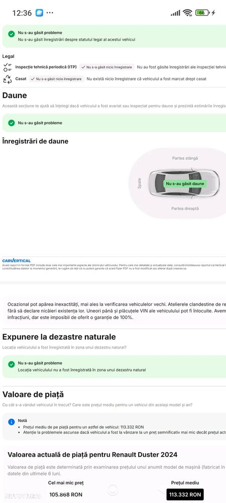 Dacia Duster TCe 100 2WD Prestige - 18