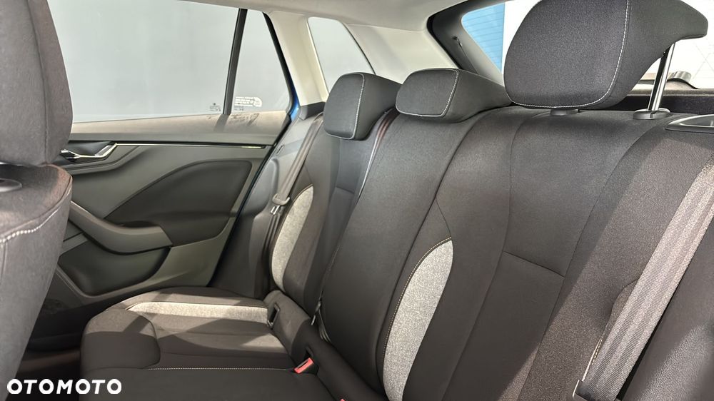 Skoda Kamiq 1.0 TSI Selection - 17