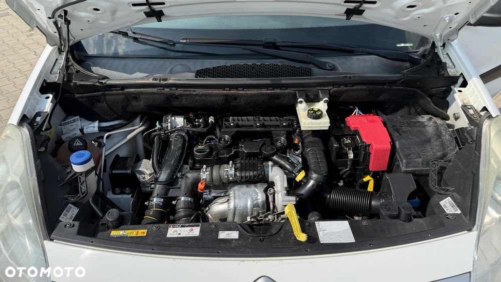 Citroën Berlingo - 19