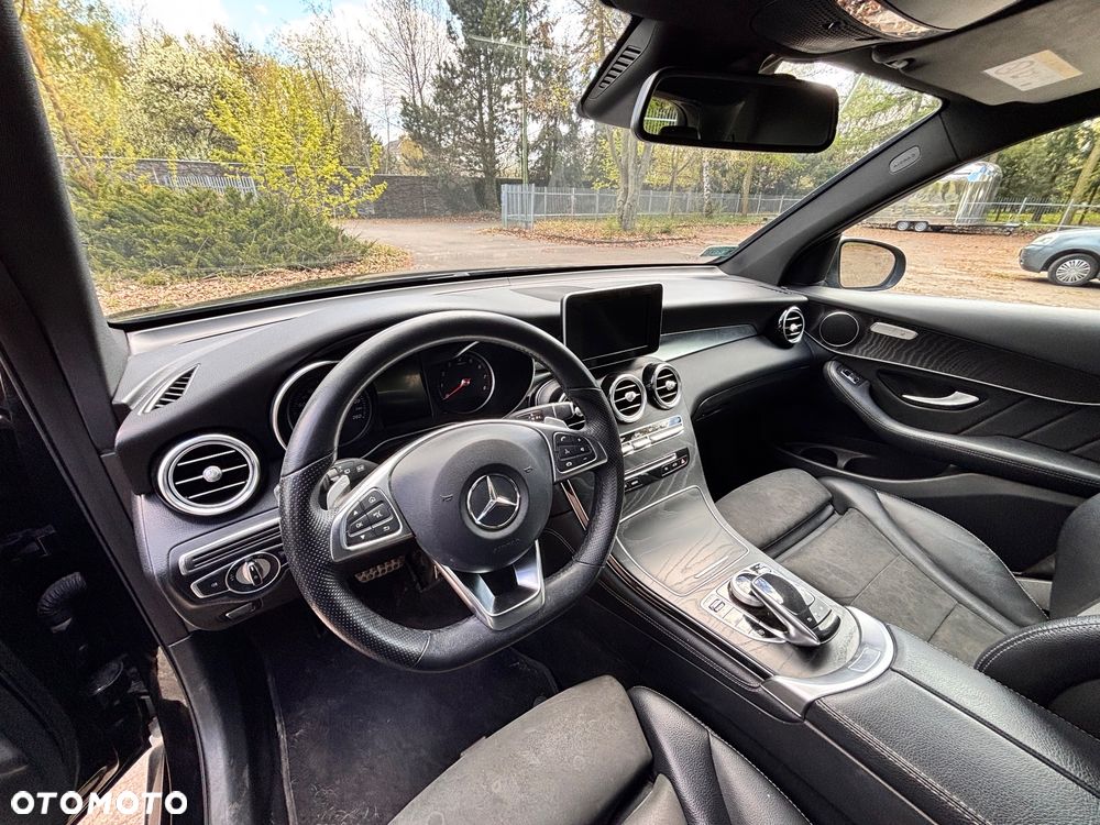 Mercedes-Benz GLC - 5